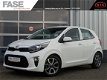 Kia Picanto - 1.0 CVVT First Edition *CLIMATE CONTROL/NAVIGATIE - 1 - Thumbnail