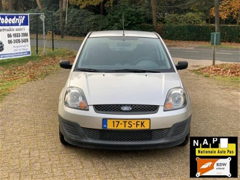 Ford Fiesta - 1.3 Style - 1