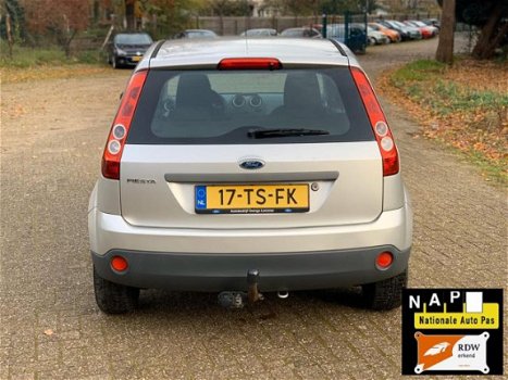 Ford Fiesta - 1.3 Style - 1