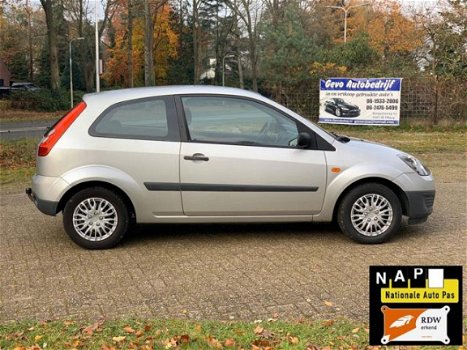 Ford Fiesta - 1.3 Style - 1