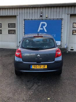 Renault Clio - 1.2 16V 55KW 3-DRS Dynamique met airco - 1