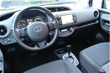 Toyota Yaris - 1.5 HYBRID NAVI CRUISE CAMERA 1E EIG NL-AUTO