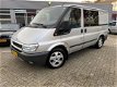 Ford Transit - 260S 2.0TDCi DUBBLE CABINE | AIRCO | TREKHAAK | - 1 - Thumbnail