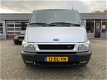 Ford Transit - 260S 2.0TDCi DUBBLE CABINE | AIRCO | TREKHAAK | - 1 - Thumbnail