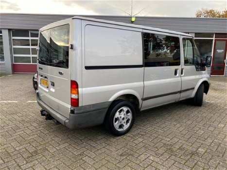 Ford Transit - 260S 2.0TDCi DUBBLE CABINE | AIRCO | TREKHAAK | - 1