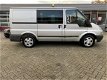 Ford Transit - 260S 2.0TDCi DUBBLE CABINE | AIRCO | TREKHAAK | - 1 - Thumbnail