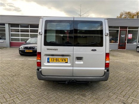 Ford Transit - 260S 2.0TDCi DUBBLE CABINE | AIRCO | TREKHAAK | - 1