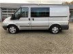 Ford Transit - 260S 2.0TDCi DUBBLE CABINE | AIRCO | TREKHAAK | - 1 - Thumbnail