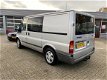 Ford Transit - 260S 2.0TDCi DUBBLE CABINE | AIRCO | TREKHAAK | - 1 - Thumbnail