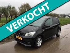 Seat Mii - 1.0 Chill Out 5DRS/AIRCO/ELEK-PAK/NAP