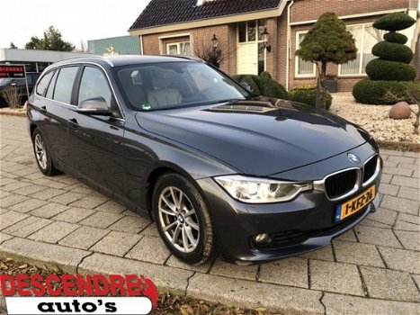 BMW 3-serie Touring - 320d EfficientDynamics Edition Executive Upgrade garantie* 6 maanden - 1