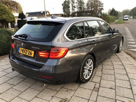 BMW 3-serie Touring - 320d EfficientDynamics Edition Executive Upgrade garantie* 6 maanden - 1