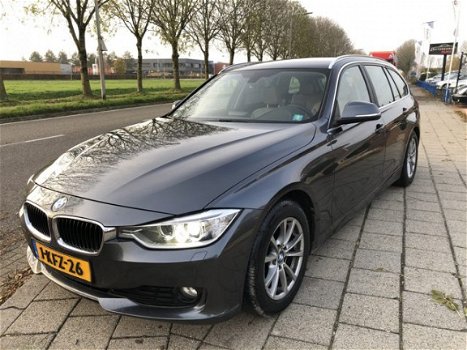 BMW 3-serie Touring - 320d EfficientDynamics Edition Executive Upgrade garantie* 6 maanden - 1