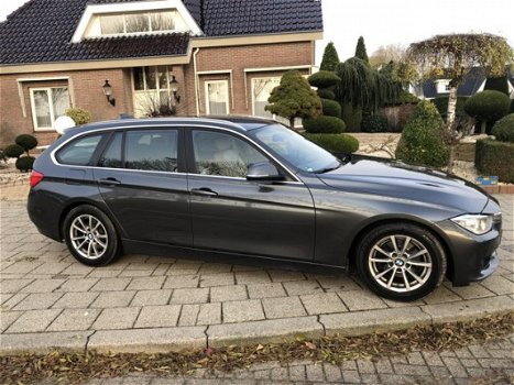 BMW 3-serie Touring - 320d EfficientDynamics Edition Executive Upgrade garantie* 6 maanden - 1