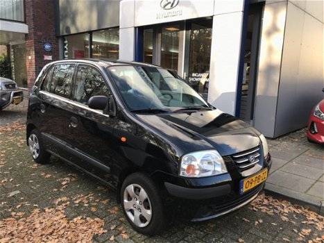 Hyundai Atos - 1.1i Active Prime *RIJKLAAR - 1