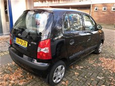 Hyundai Atos - 1.1i Active Prime *RIJKLAAR