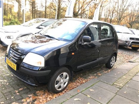 Hyundai Atos - 1.1i Active Prime *RIJKLAAR - 1