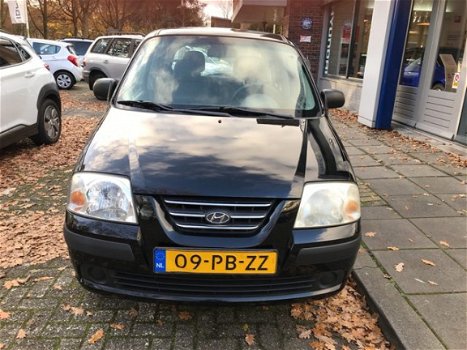 Hyundai Atos - 1.1i Active Prime *RIJKLAAR - 1