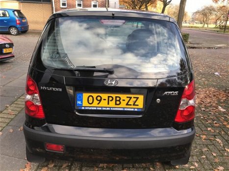 Hyundai Atos - 1.1i Active Prime *RIJKLAAR - 1