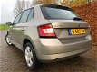 Skoda Fabia - 1.0 TSI Drive 13D KM ACC AIRCO STOELVERWARMING - 1 - Thumbnail