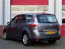 Renault Grand Scénic - 1.4 TCe 130PK Sélection Business Sport 7p. /NAVI/Cruise control/Keyless/16'LM