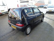 Fiat Seicento - 900 ie Young Apk/Nap/Cd/Boekjes/Zeer zuinig en Nette auto