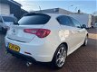 Alfa Romeo Giulietta - 1.7 TBi Quadrifoglio Verde NAVI, STOEL VW, PANO, PDC - 1 - Thumbnail