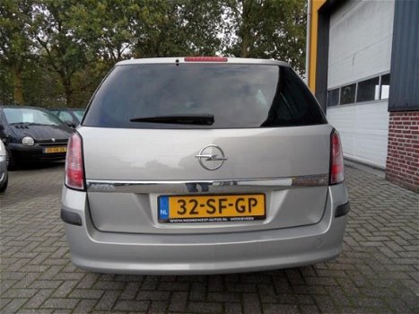 Opel Astra Wagon - 1.8 Elegance Cruisecontrol - 1
