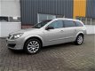 Opel Astra Wagon - 1.8 Elegance Cruisecontrol - 1 - Thumbnail