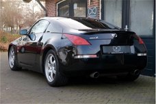 Nissan 350Z - 3.5 V6 | CARBON | RAYS | BOSE