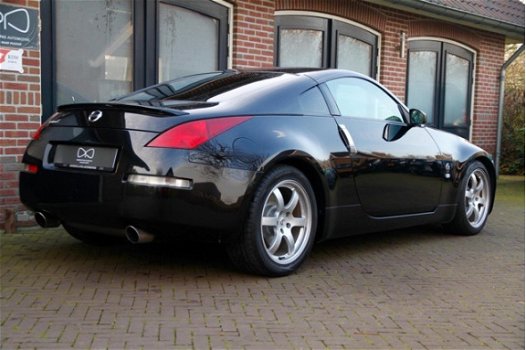 Nissan 350Z - 3.5 V6 | CARBON | RAYS | BOSE - 1