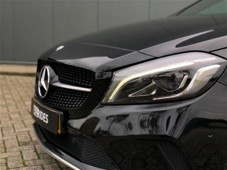 Mercedes-Benz A-klasse - 180 d Ambition AMG Night | PANO | NAVI | CRUISE CONTOL - 1