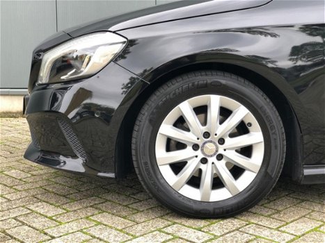 Mercedes-Benz A-klasse - 180 d Ambition AMG Night | PANO | NAVI | CRUISE CONTOL - 1