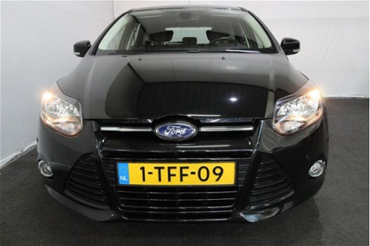 Ford Focus - 1.0 EcoBoost 125pk 5-deurs Edition Plus - 1