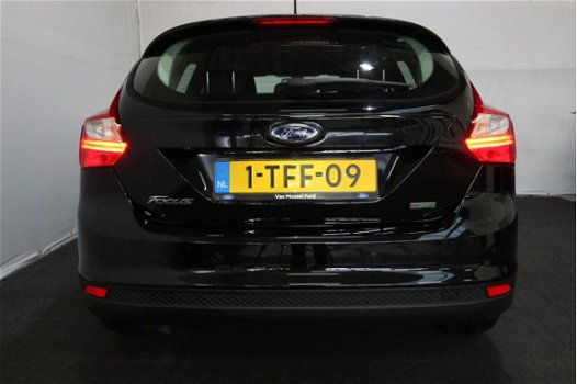 Ford Focus - 1.0 EcoBoost 125pk 5-deurs Edition Plus - 1