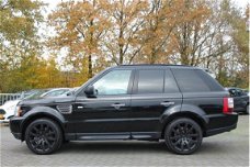 Land Rover Range Rover Sport - 3.6 TdV8 SE Full opties