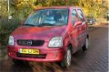 Opel Agila - 1.2-16V Comfort Stuurbkr Trekhaak Lage Km - 1 - Thumbnail