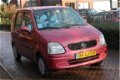 Opel Agila - 1.2-16V Comfort Stuurbkr Trekhaak Lage Km - 1 - Thumbnail