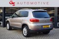 Volkswagen Tiguan - 2.0 TSI Sport&Style 4Motion 180PK DSG met panodak, navi, leer, stoelvw, ecc etc - 1 - Thumbnail