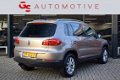 Volkswagen Tiguan - 2.0 TSI Sport&Style 4Motion 180PK DSG met panodak, navi, leer, stoelvw, ecc etc - 1 - Thumbnail