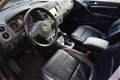 Volkswagen Tiguan - 2.0 TSI Sport&Style 4Motion 180PK DSG met panodak, navi, leer, stoelvw, ecc etc - 1 - Thumbnail
