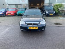 Chevrolet Nubira Station Wagon - 1.8-16V Style MET NIEUWE APK