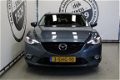 Mazda 6 Sportbreak - 2.0 Red Dot Edition NAVIGATIE CLIMA 17 INCH XENON - 1 - Thumbnail