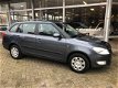 Skoda Fabia Combi - 1.2 70PK Airco 2012 111dKM - 1 - Thumbnail