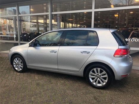 Volkswagen Golf - 1.2 TSI 105PK Style 2011 CLIMA/Cruise/PD - 1