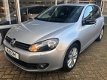 Volkswagen Golf - 1.2 TSI 105PK Style 2011 CLIMA/Cruise/PD - 1 - Thumbnail