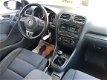 Volkswagen Golf - 1.2 TSI 105PK Style 2011 CLIMA/Cruise/PD - 1 - Thumbnail