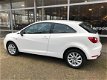 Seat Ibiza SC - 1.2 Style NAVI/PDC 2012 69dKM WIT - 1 - Thumbnail