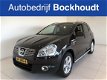 Nissan Qashqai - 2.0 Tekna Navigatie | Leer | 1.000, - Slooppremie - 1 - Thumbnail