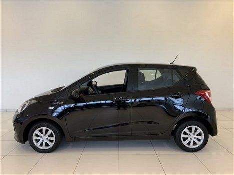 Hyundai i10 - 1.0i i-Motion Comfort Climate | Cruise - 1